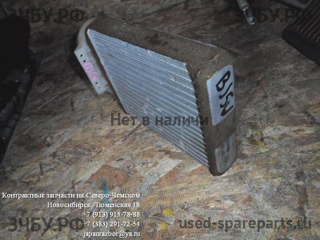 Mazda Familia [BJ] Радиатор отопителя