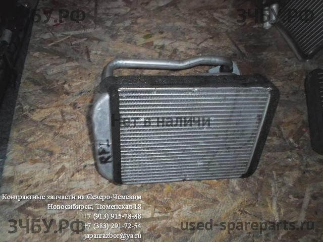 Honda StepWGN 1 Радиатор отопителя