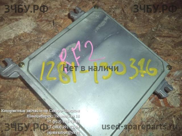 Honda StepWGN 1 Блок управления двигателем