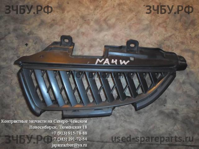 Mitsubishi Grandis (NA4W) Решетка радиатора
