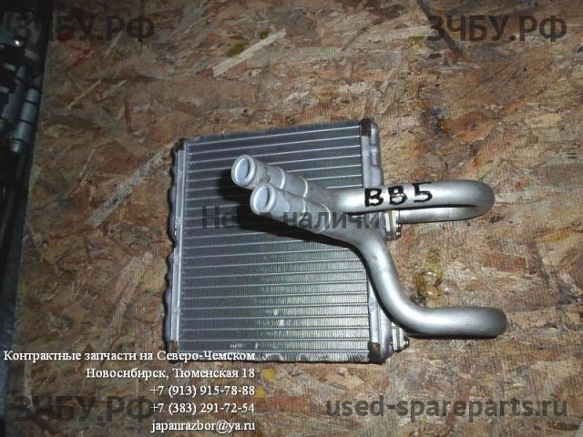 Honda Prelude 5 (BB) Радиатор отопителя