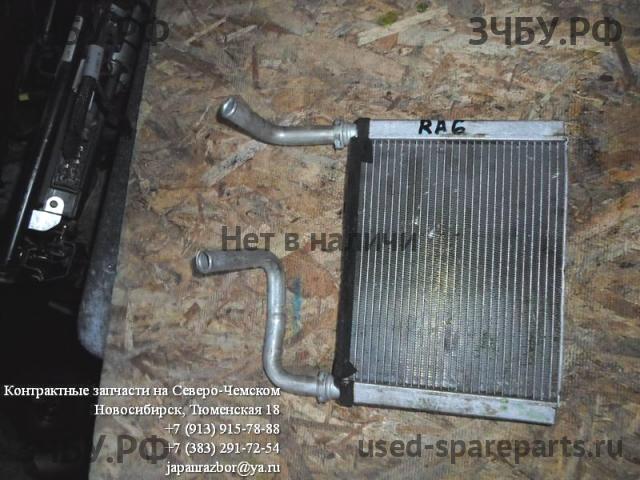 Honda Odyssey 2 Радиатор отопителя