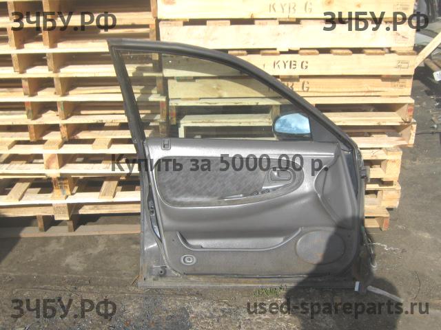 Mazda 626 [GE] Дверь передняя левая