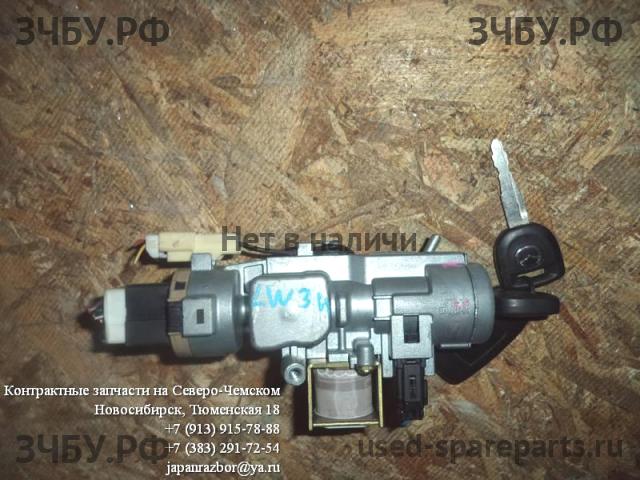 Mazda MPV 1 [LV] Замок зажигания
