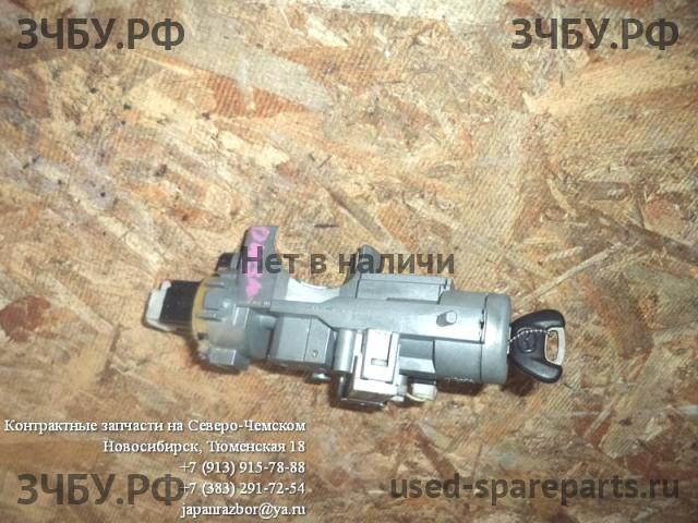 Mazda Demio 1 [DW] Замок зажигания