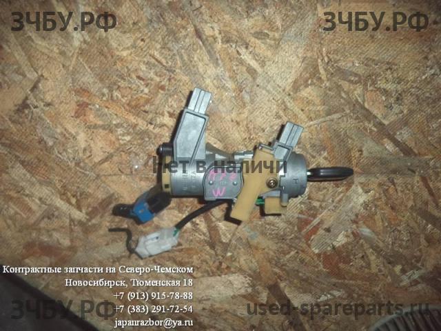 Mitsubishi Pajero Pinin (H60) Замок зажигания