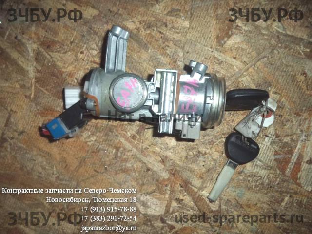 Mitsubishi Galant 8 (EA, EC) Замок зажигания