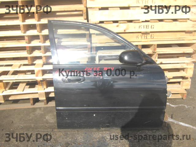 Mazda 626 [GE] Дверь передняя правая