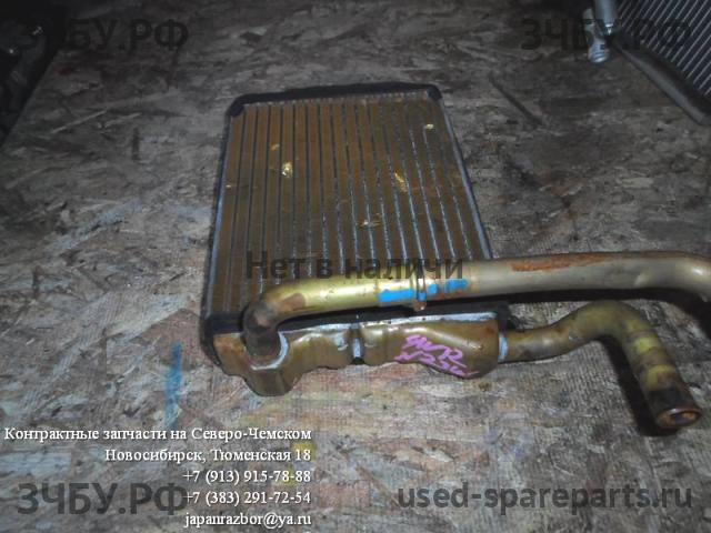 Mitsubishi RVR 1 Радиатор отопителя