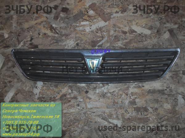 Toyota Vista/Vista Ardeo (V50) Решетка радиатора