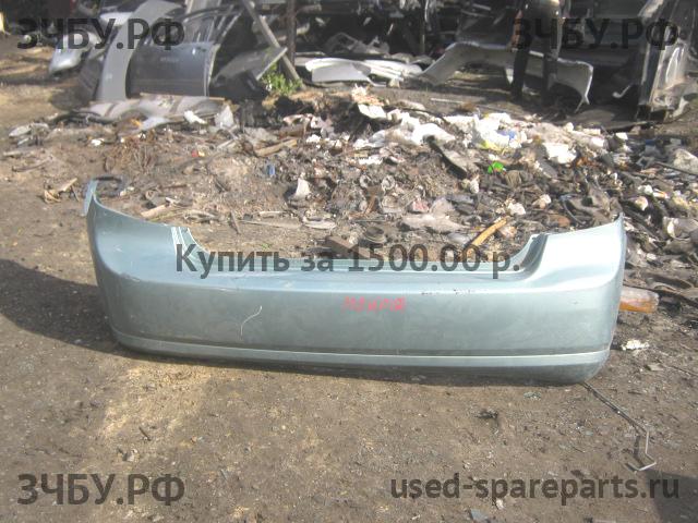 Chevrolet Lacetti Бампер задний