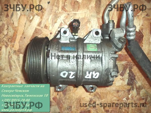 Nissan Primera P12 Компрессор системы кондиционирования