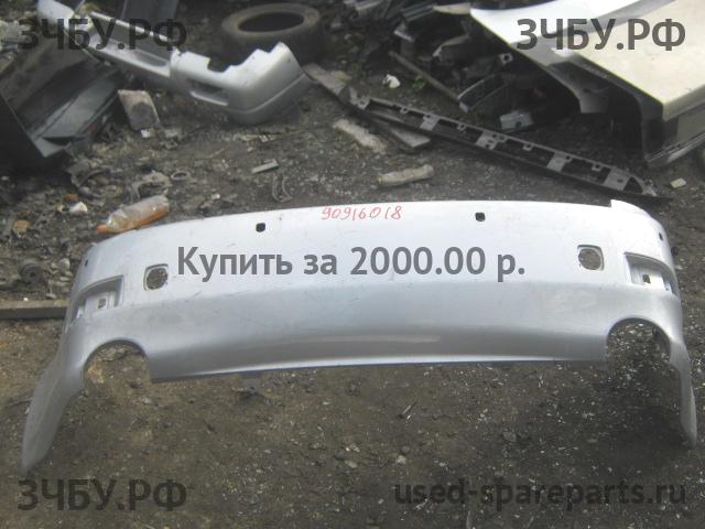 Lexus IS (2) 250/350 Бампер задний
