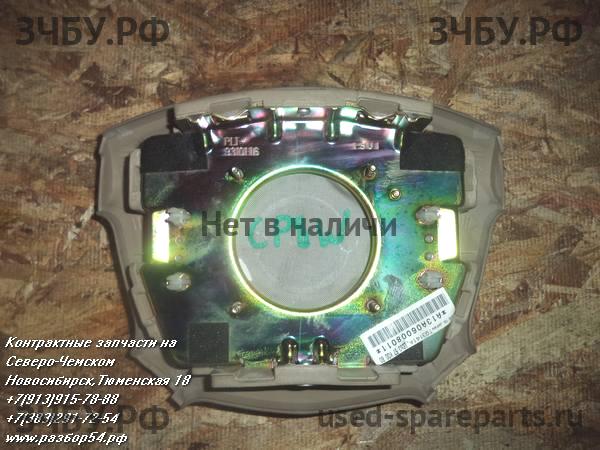 Mazda Premacy 1 [CP] Накладка звукового сигнала (в руле)