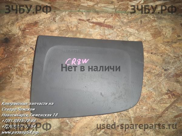 Mazda Premacy 1 [CP] Накладка декоративная на торпедо
