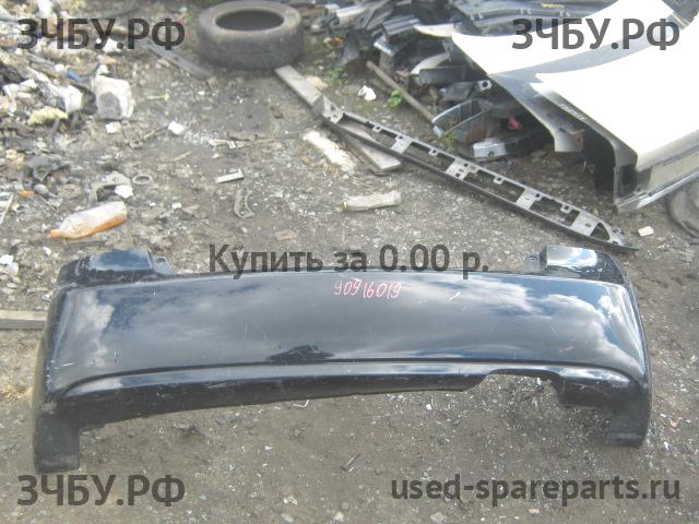 Honda Civic 8 (4D) Бампер задний