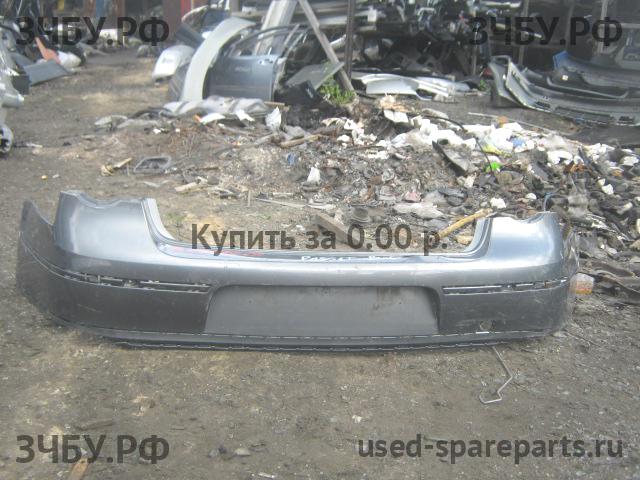 Volkswagen Passat B6 Бампер задний