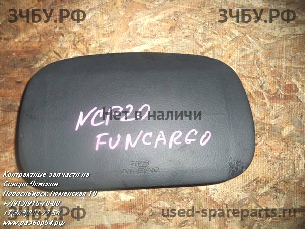 Toyota Funcargo Накладка декоративная на торпедо