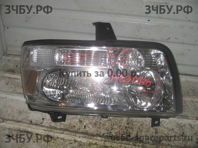 Infiniti QX56 [JA60] Фара правая