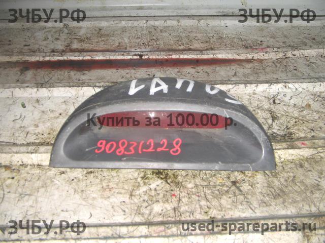 Chevrolet Lanos/Сhance Фонарь задний (стоп сигнал)