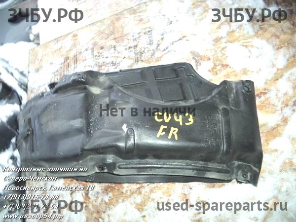 Toyota Vista (V40) Локер