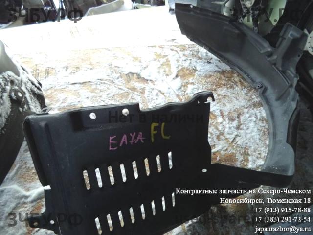 Mitsubishi Galant 8 (EA, EC) Локер