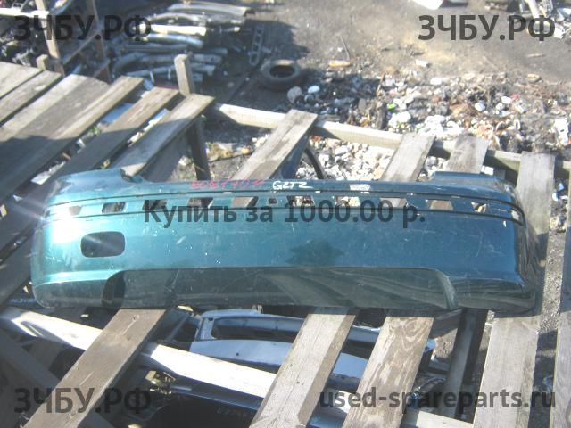 Hyundai Getz Бампер задний