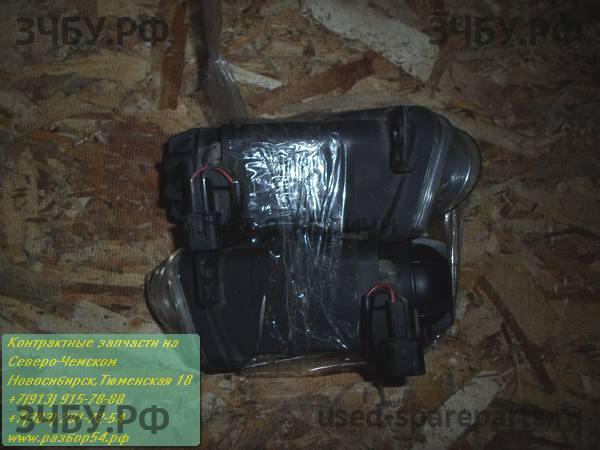 Mitsubishi Galant 8 (EA, EC) ПТФ