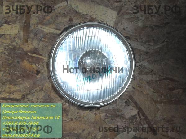 Mitsubishi Pajero/Montero 2 Фара левая