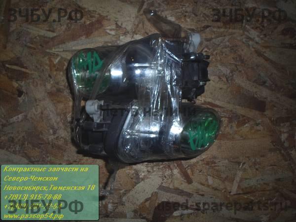 Mitsubishi Galant 8 (EA, EC) ПТФ