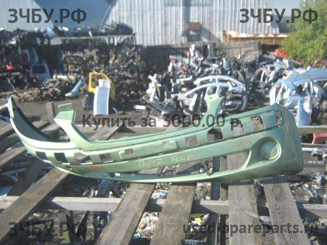 Hyundai Getz Бампер передний