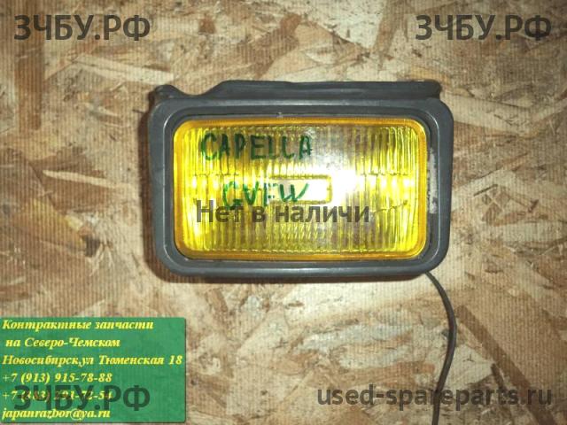 Mazda Capella [GF] ПТФ