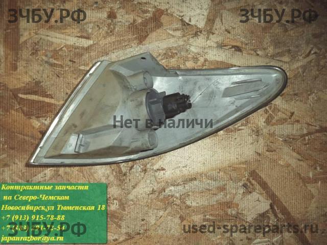 Mazda Premacy 1 [CP] Фонарь правый