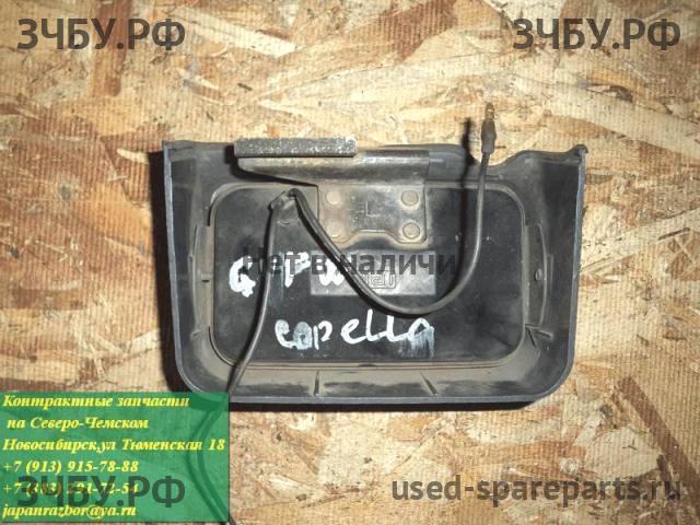 Mazda Capella [GF] ПТФ