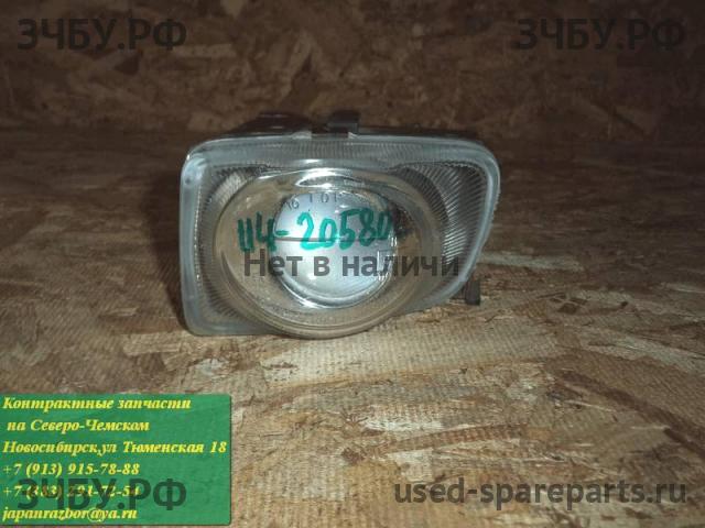 Subaru Legacy 3 (B12) ПТФ левая