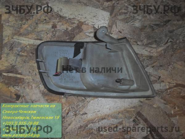 Honda Accord 5 Фонарь левый