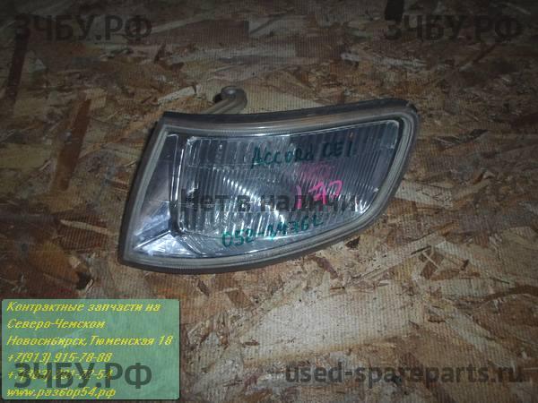 Honda Accord 5 Фонарь левый