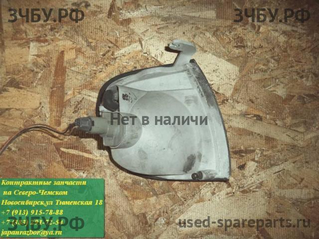 Nissan Serena 1 (C23M) Фонарь левый