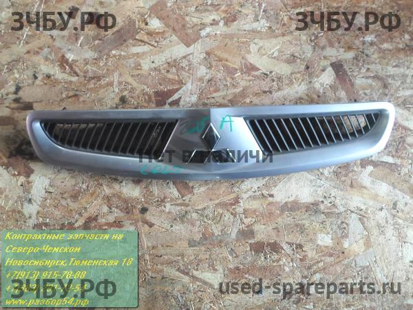 Mitsubishi Colt 6 (Z30) Решетка радиатора
