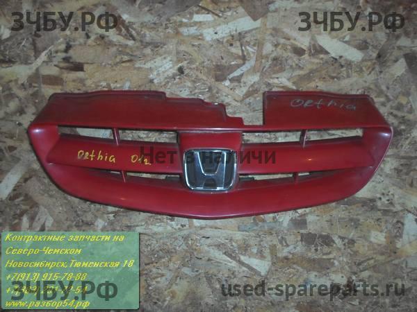 Honda Orthia Решетка радиатора