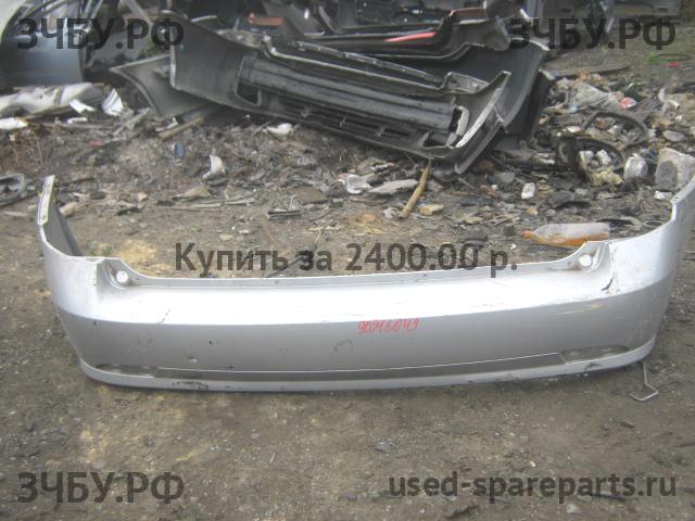 Chevrolet Lacetti Бампер задний