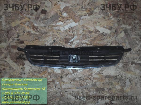 Honda Civic 6 Решетка радиатора