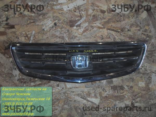 Honda Saber Решетка радиатора