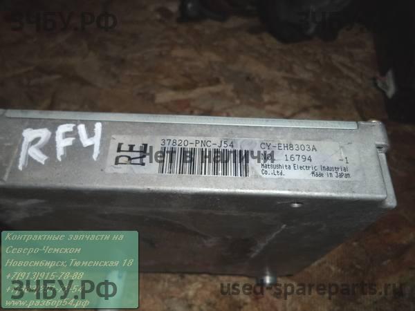 Honda StepWGN 2 Блок управления двигателем
