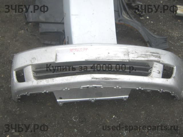Opel Meriva A Бампер передний