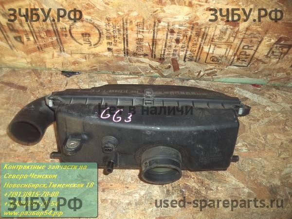 Subaru Impreza 2 (G11) Корпус воздушного фильтра
