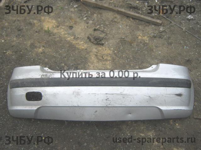 Hyundai Getz Бампер задний