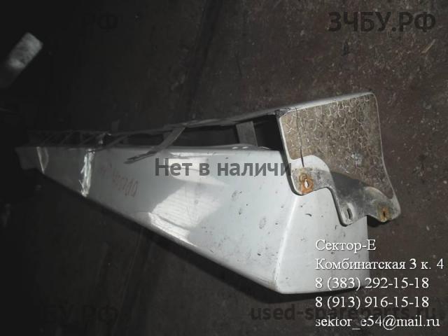 Honda Odyssey 1 Накладка на порог