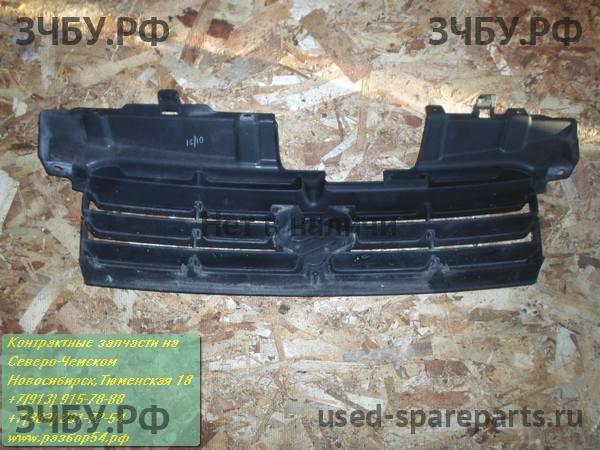 Suzuki Swift 1 Решетка радиатора