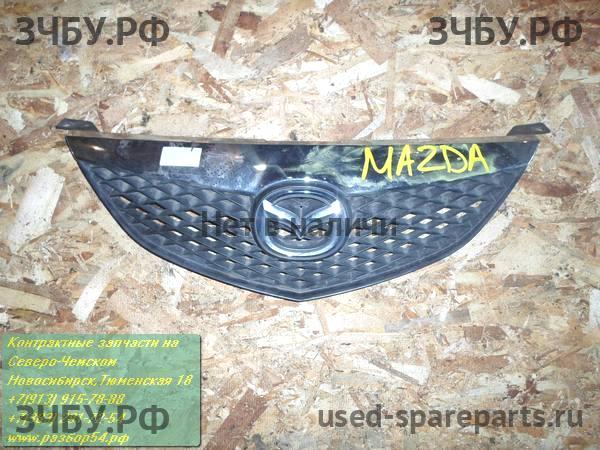 Mazda Atenza [GG] Решетка радиатора